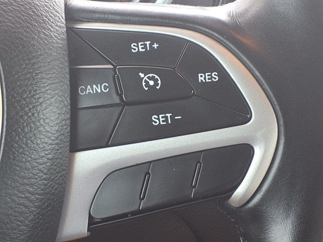 2015 Dodge Challenger SXT Plus