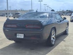 2015 Dodge Challenger SXT Plus