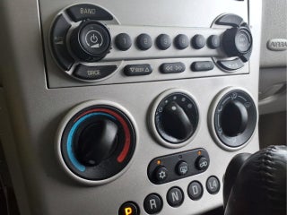 2005 Chevrolet Equinox LT