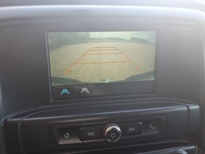 2019 Chevrolet Silverado 2500 HD Work Truck