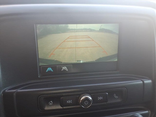 2019 Chevrolet Silverado 2500 HD Work Truck