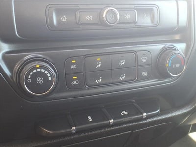 2019 Chevrolet Silverado 2500 HD Work Truck