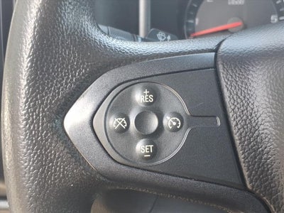 2019 Chevrolet Silverado 2500 HD Work Truck