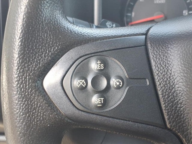 2019 Chevrolet Silverado 2500 HD Work Truck