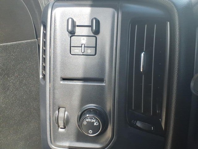 2019 Chevrolet Silverado 2500 HD Work Truck