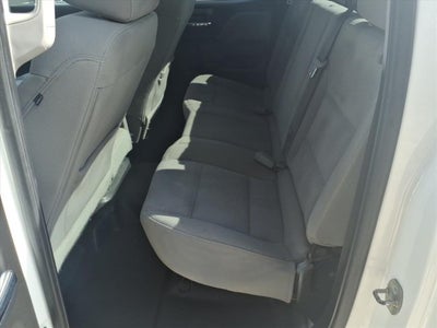 2019 Chevrolet Silverado 2500 HD Work Truck