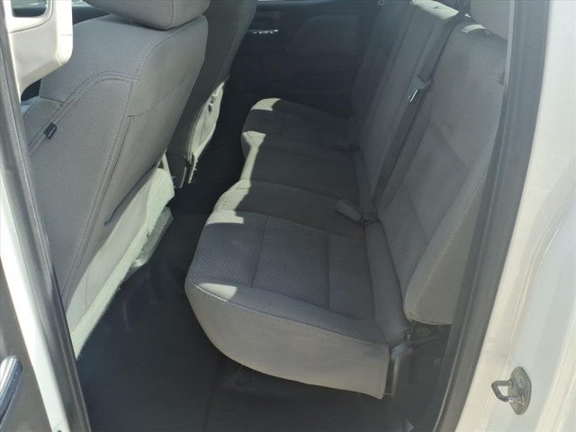 2019 Chevrolet Silverado 2500 HD Work Truck