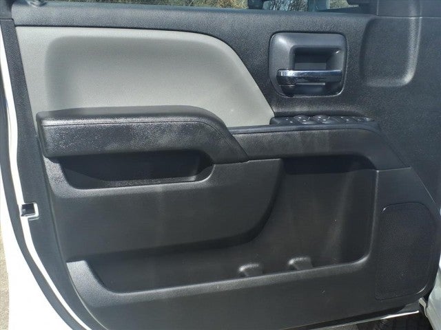 2019 Chevrolet Silverado 2500 HD Work Truck