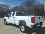 2019 Chevrolet Silverado 2500 HD Work Truck