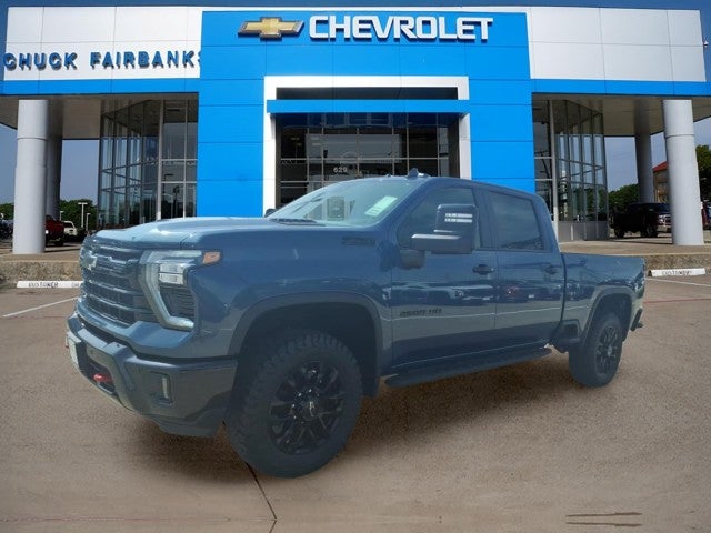 2026 Chevrolet Silverado 2500 HD LT - Photo 1