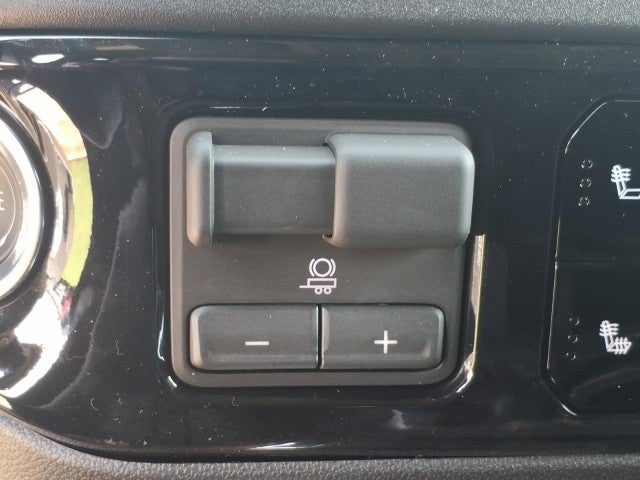 2026 Chevrolet Silverado 2500 HD LT - Photo 10