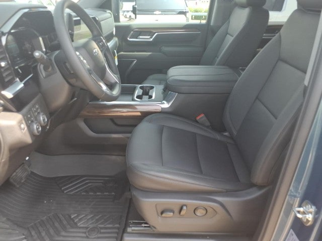 2026 Chevrolet Silverado 2500 HD LT - Photo 15