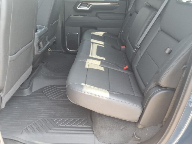 2026 Chevrolet Silverado 2500 HD LT - Photo 16