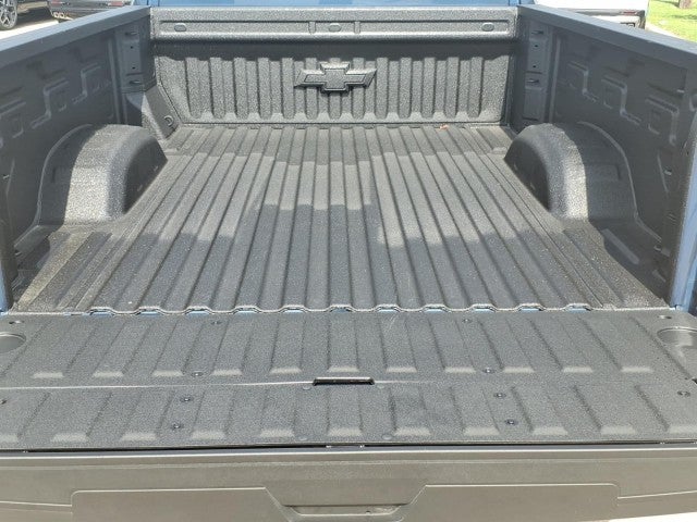 2026 Chevrolet Silverado 2500 HD LT - Photo 18