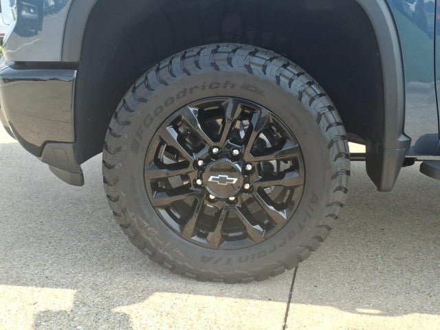 2026 Chevrolet Silverado 2500 HD LT - Photo 19