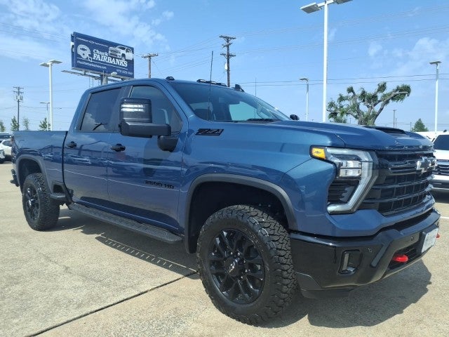 2026 Chevrolet Silverado 2500 HD LT - Photo 2