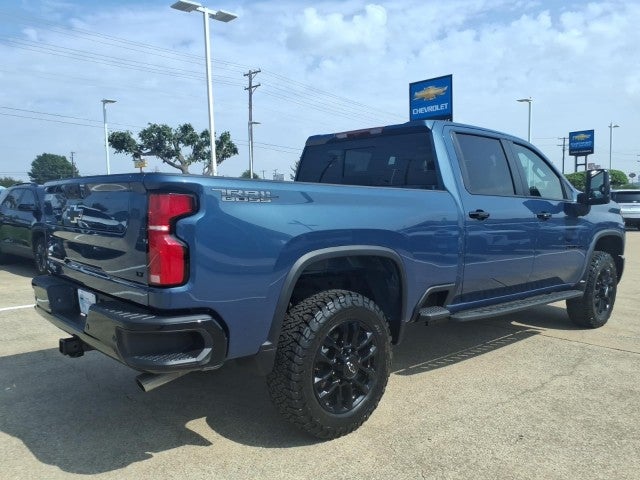 2026 Chevrolet Silverado 2500 HD LT - Photo 3