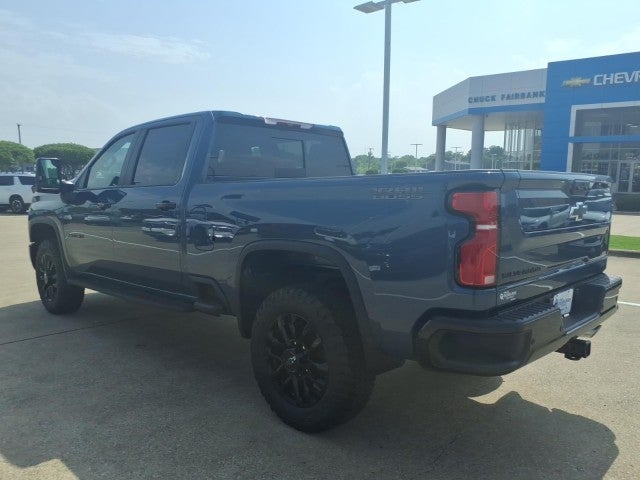 2026 Chevrolet Silverado 2500 HD LT - Photo 4