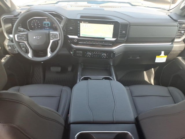2026 Chevrolet Silverado 2500 HD LT - Photo 5