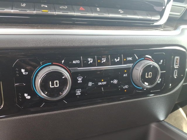 2026 Chevrolet Silverado 2500 HD LT - Photo 8