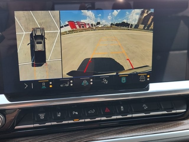 2026 Chevrolet Silverado 2500 HD LT - Photo 13