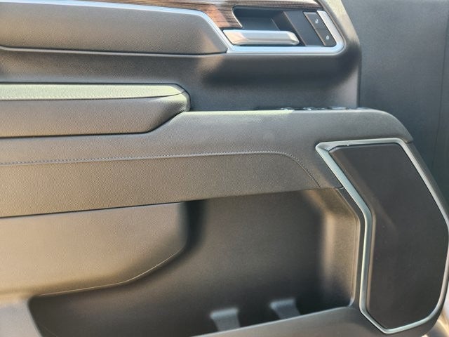 2026 Chevrolet Silverado 2500 HD LT - Photo 18