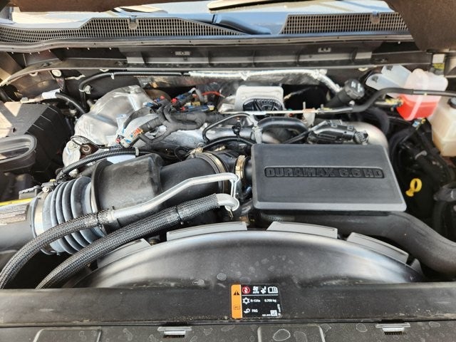 2026 Chevrolet Silverado 2500 HD LT - Photo 22