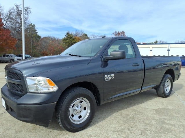 2020 RAM 1500 Classic Tradesman