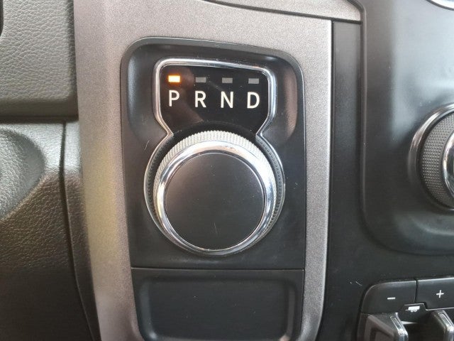 2020 RAM 1500 Classic Tradesman