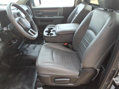 2020 RAM 1500 Classic Tradesman