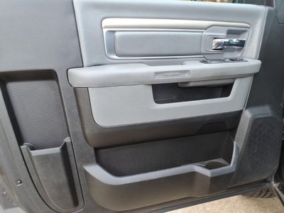 2020 RAM 1500 Classic Tradesman