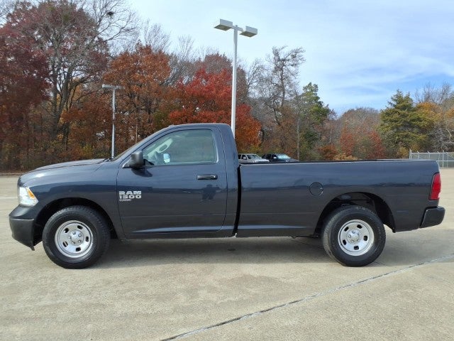 2020 RAM 1500 Classic Tradesman