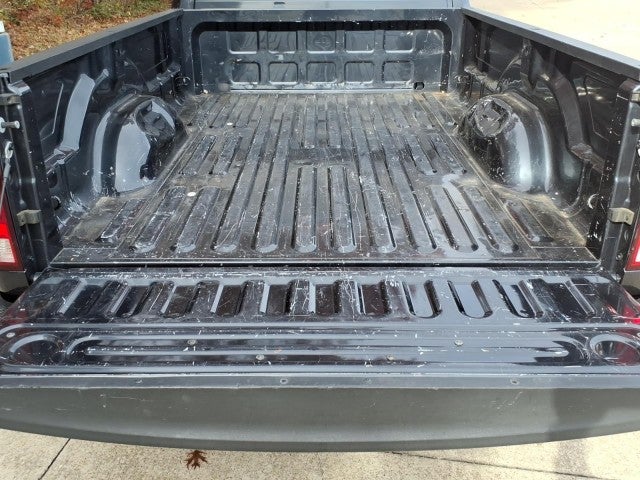 2020 RAM 1500 Classic Tradesman