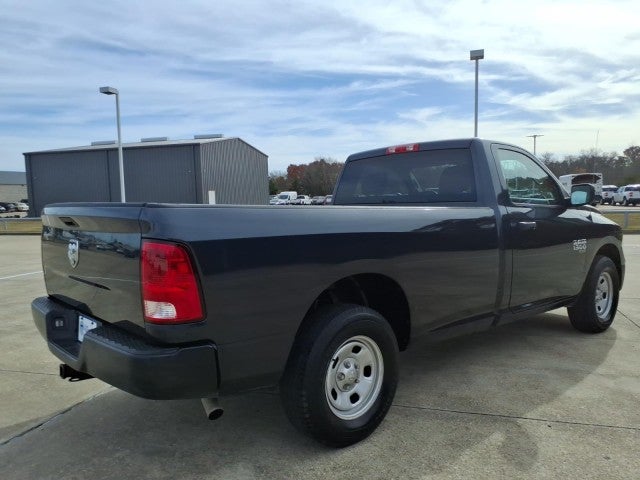 2020 RAM 1500 Classic Tradesman