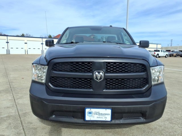 2020 RAM 1500 Classic Tradesman