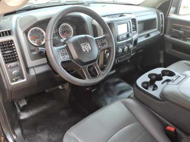 2020 RAM 1500 Classic Tradesman