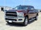 2020 RAM 2500 Tradesman Crew Cab 4x4 6'4" Box
