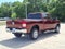2020 RAM 2500 Tradesman Crew Cab 4x4 6'4" Box