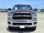 2020 RAM 2500 Tradesman Crew Cab 4x4 6'4" Box