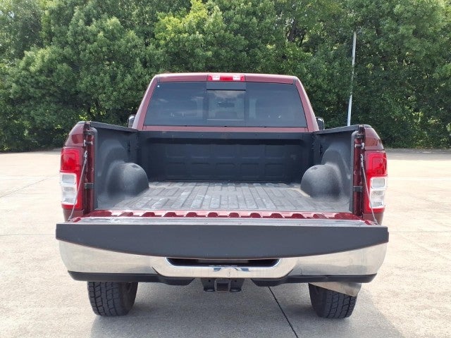 2020 RAM 2500 Tradesman Crew Cab 4x4 6'4" Box