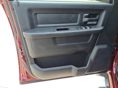 2020 RAM 2500 Tradesman Crew Cab 4x4 6'4" Box