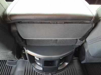 2020 RAM 2500 Tradesman Crew Cab 4x4 6'4" Box