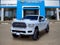 2024 RAM 2500 Laramie Crew Cab 4x4 6'4" Box