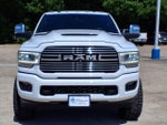 2024 RAM 2500 Laramie Crew Cab 4x4 6'4" Box