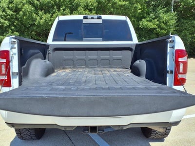 2024 RAM 2500 Laramie Crew Cab 4x4 6'4" Box