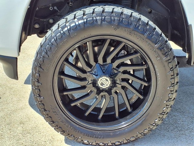 2024 RAM 2500 Laramie Crew Cab 4x4 6'4" Box