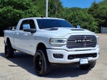 2024 RAM 2500 Laramie Crew Cab 4x4 6'4" Box