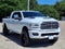 2024 RAM 2500 Laramie Crew Cab 4x4 6'4" Box