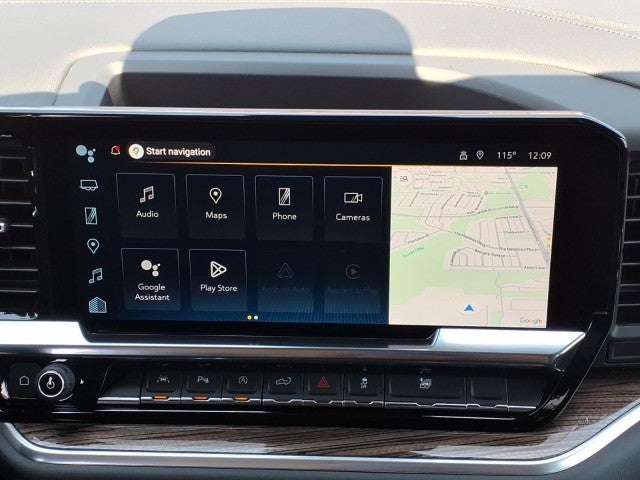 2026 Chevrolet Silverado 1500 LT - Photo 10