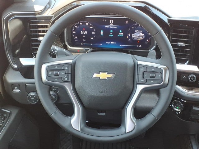 2026 Chevrolet Silverado 1500 LT - Photo 11